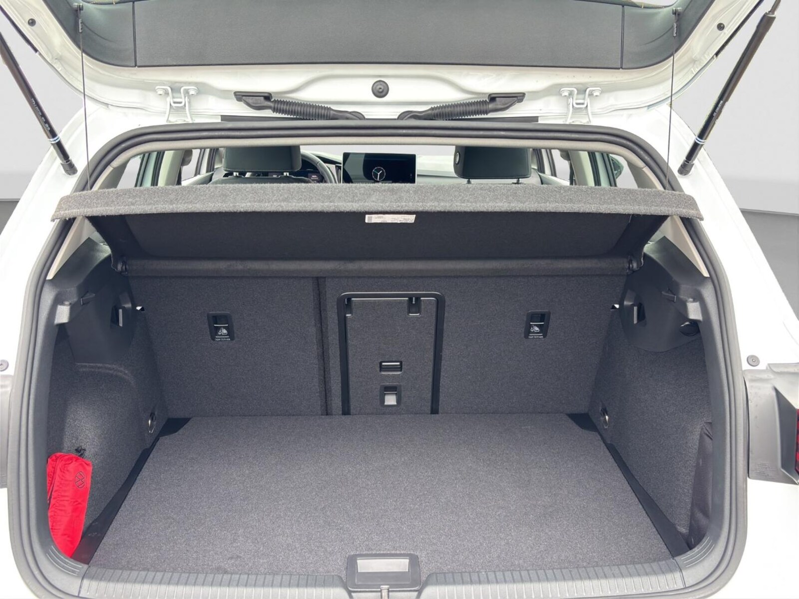 Volkswagen Golf – Bild 18