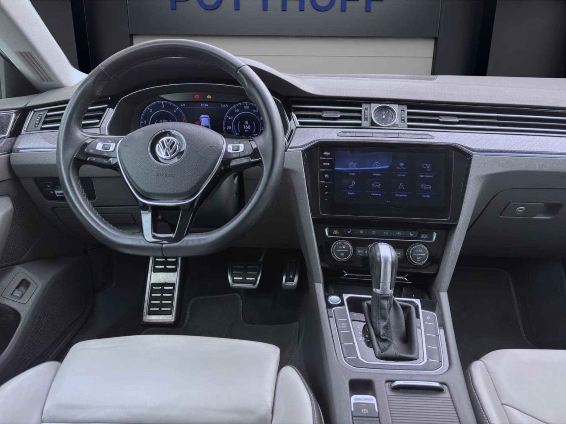 Volkswagen Arteon Elegance