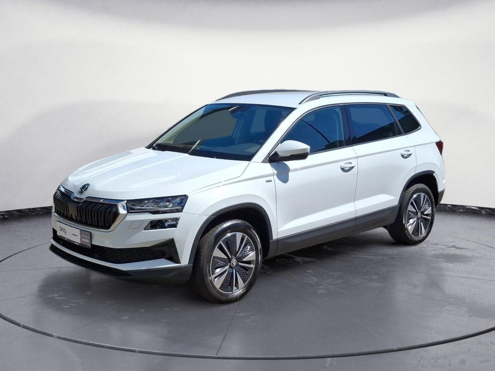 Skoda Karoq Ambition