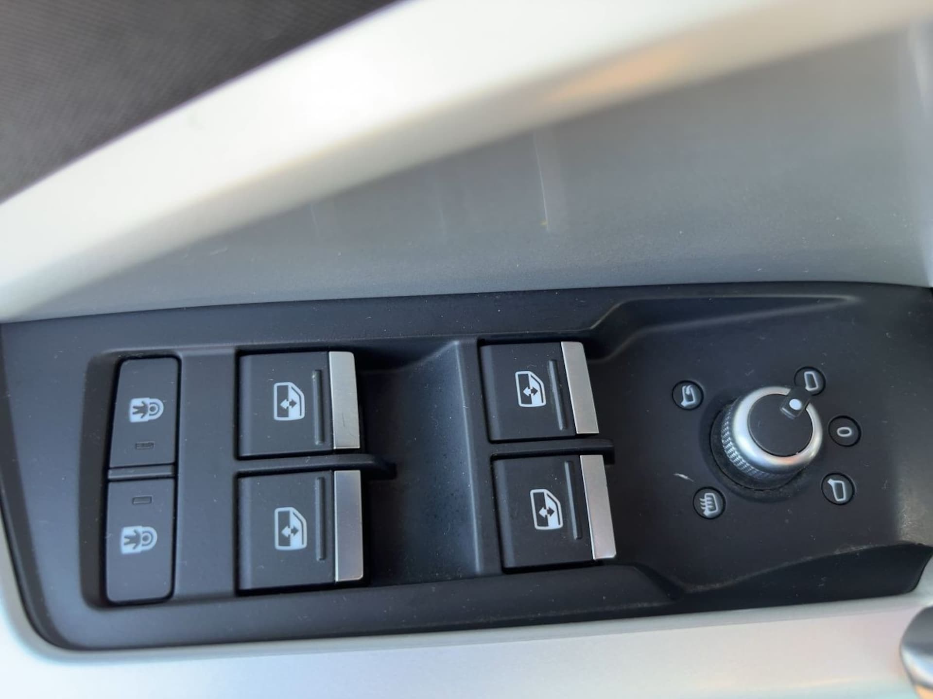 Audi Q3 TFSI e S line