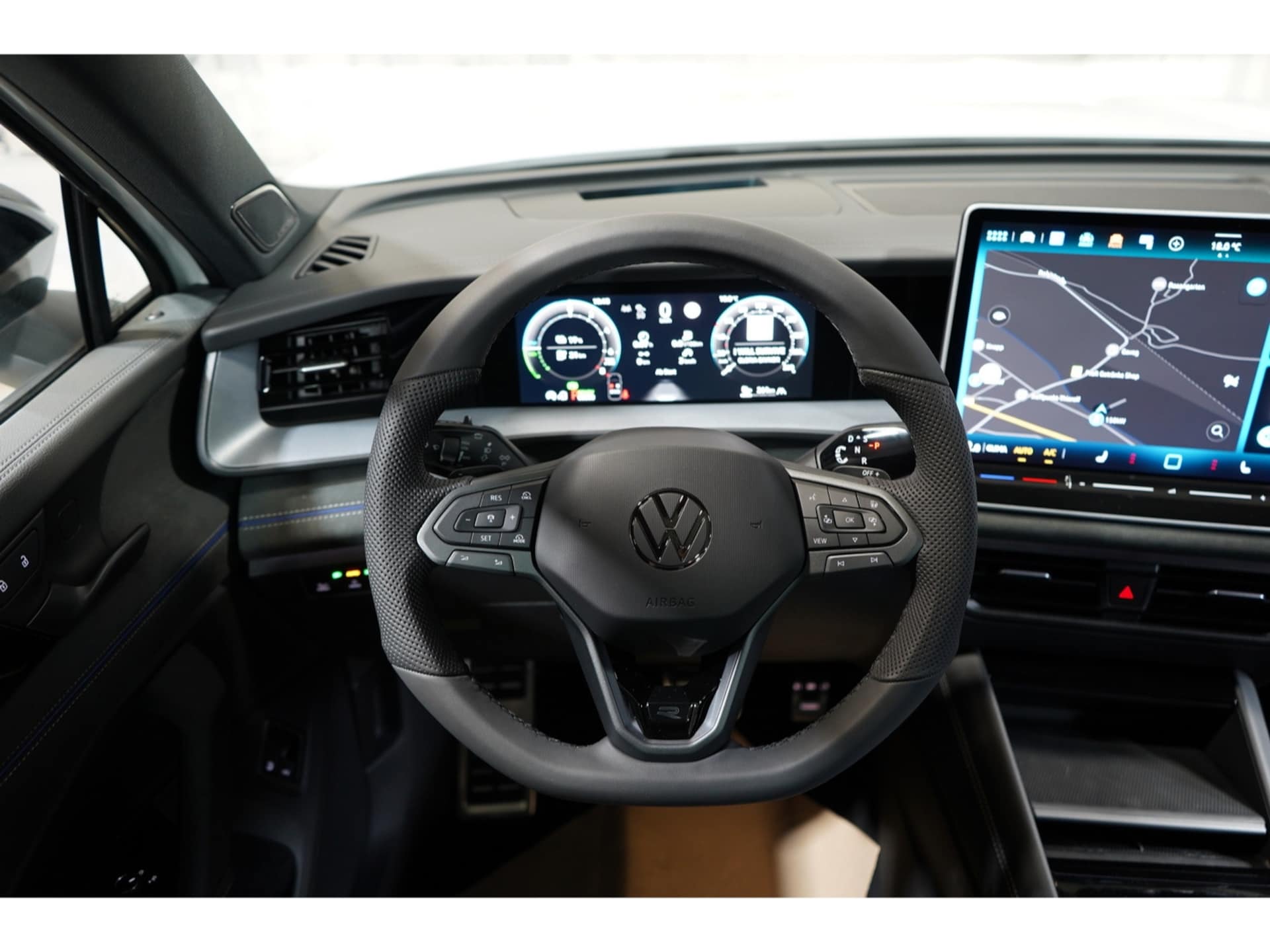 Volkswagen Tayron R-Line