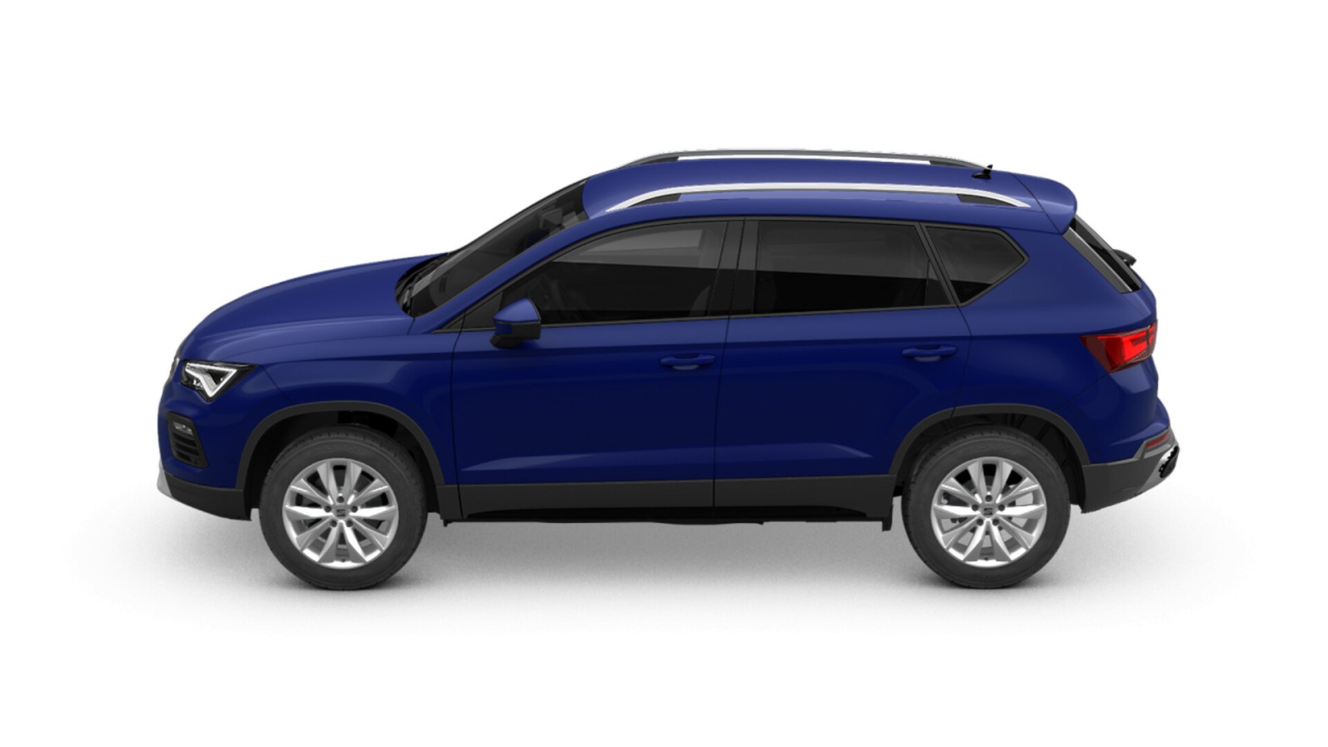SEAT Ateca Style