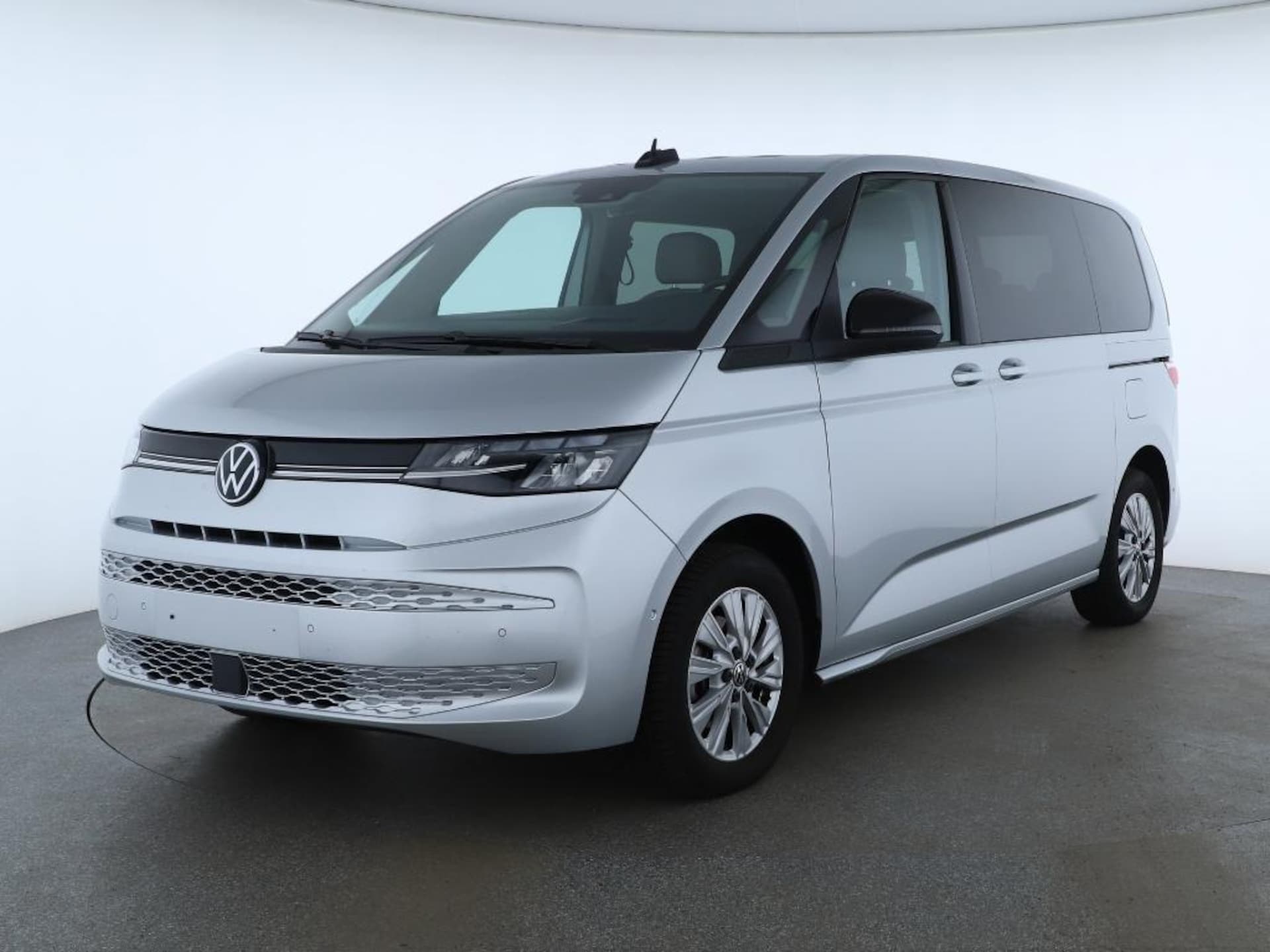 Volkswagen Multivan Life
