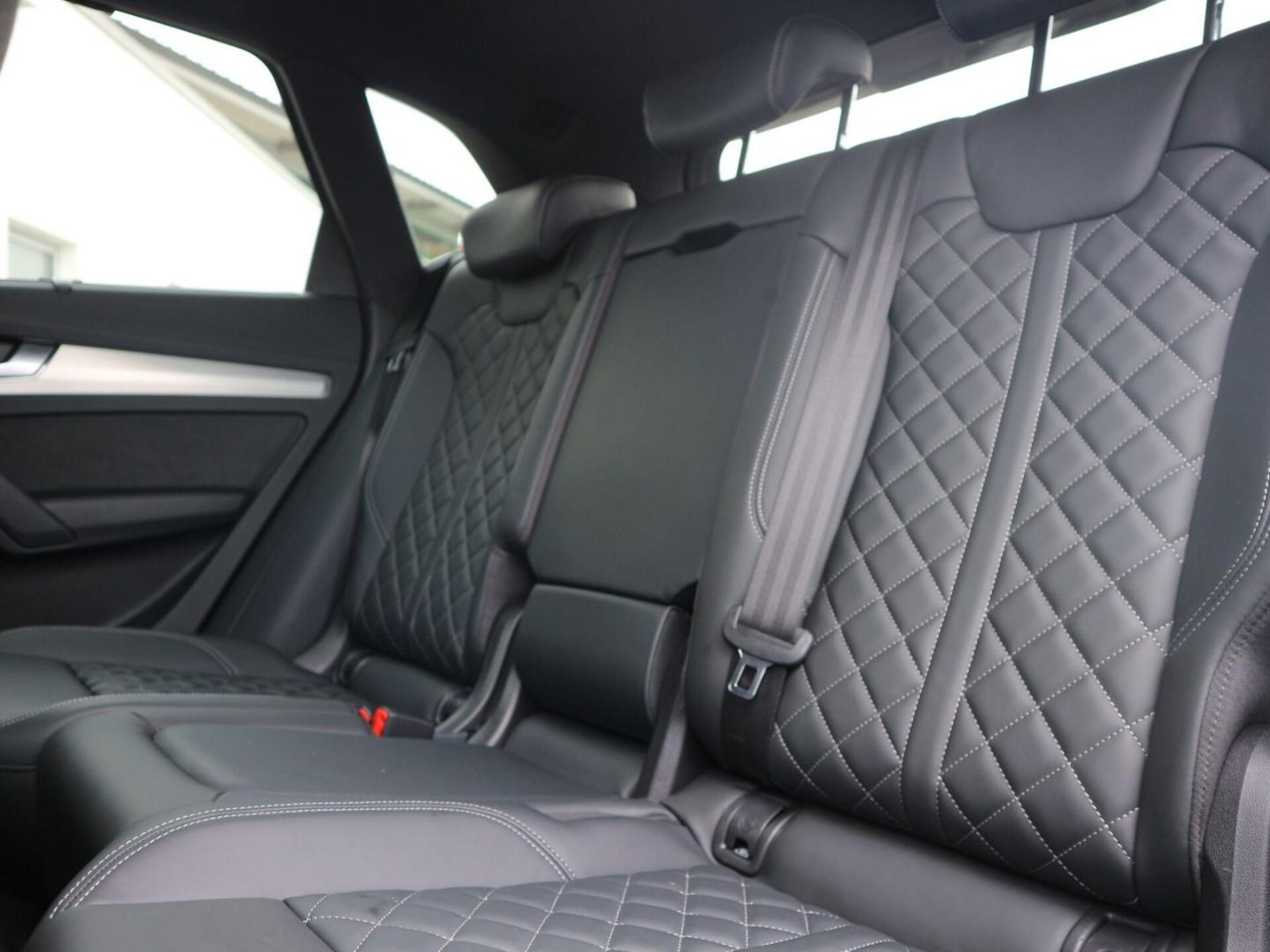 Audi SQ5 SUV