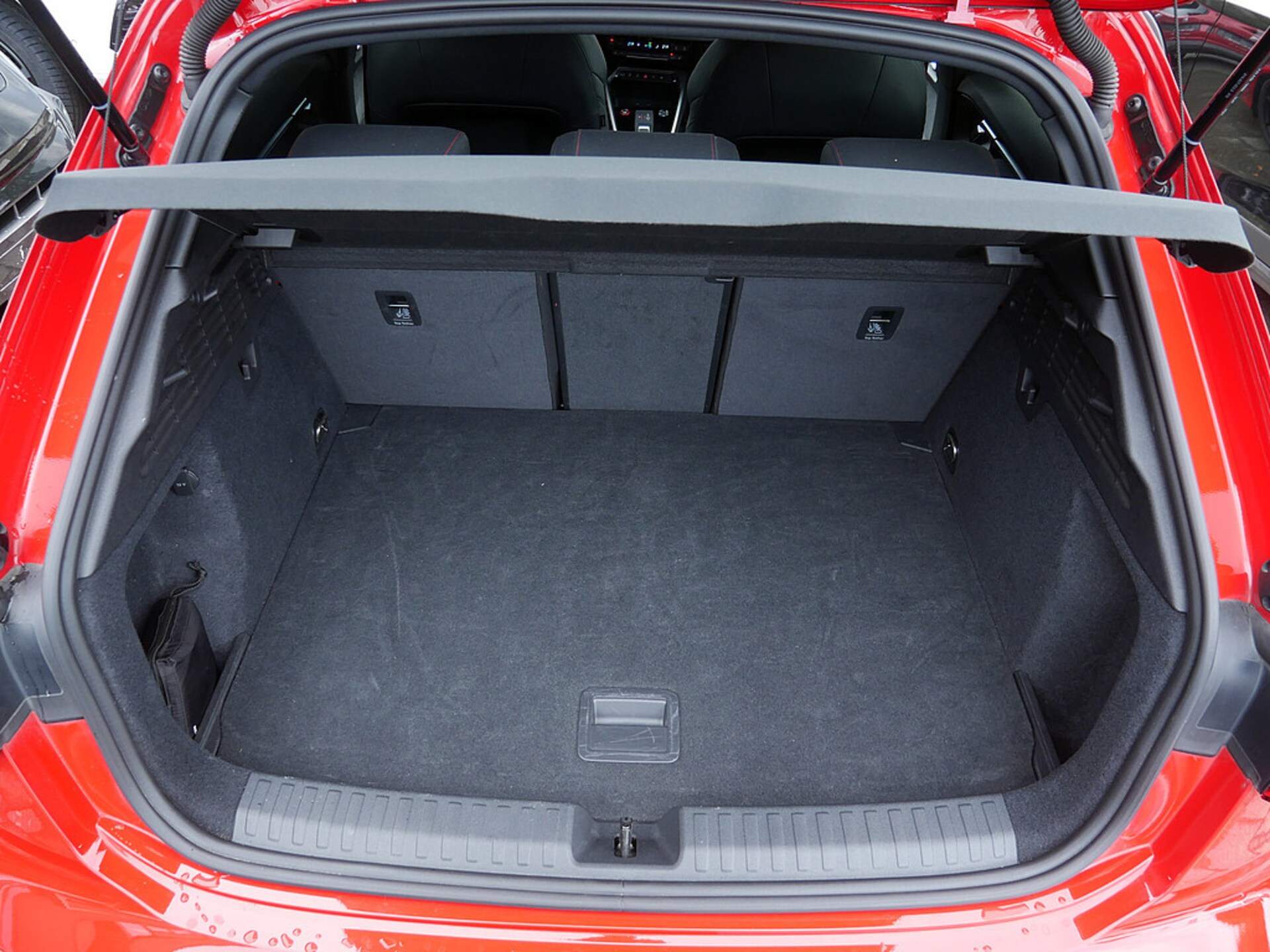 Audi RS 3 Sportback