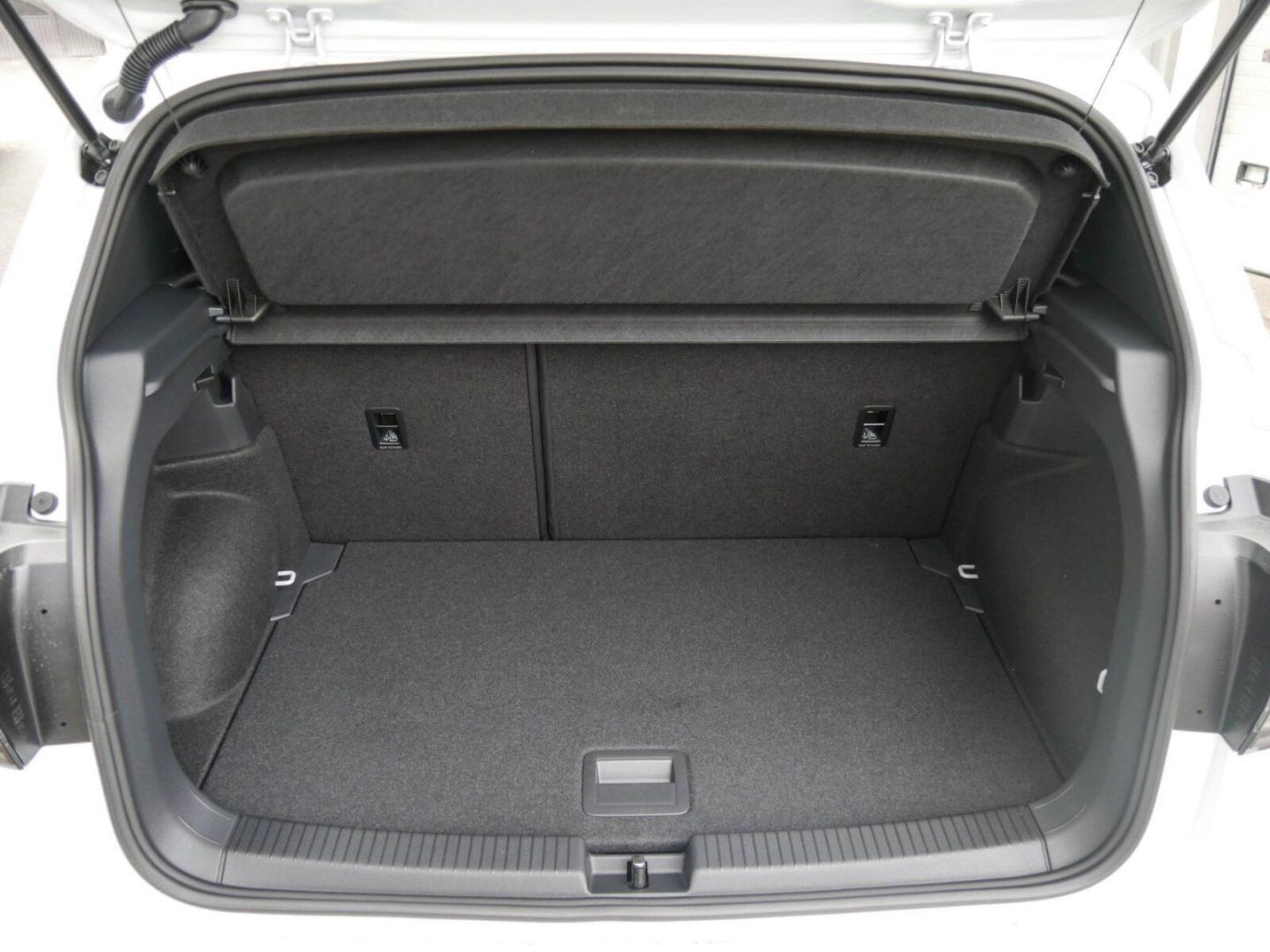 Volkswagen T-Cross – Bild 12