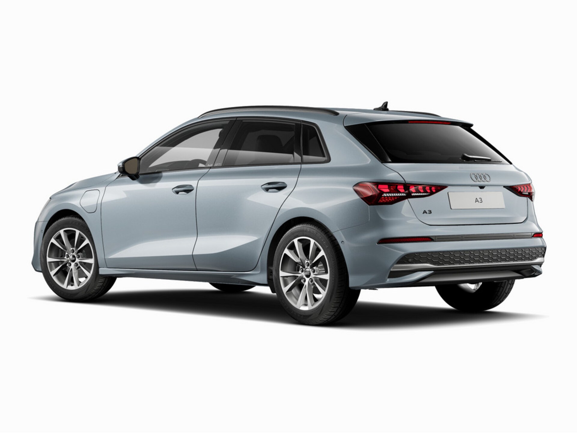 Audi A3 Sportback TFSI e