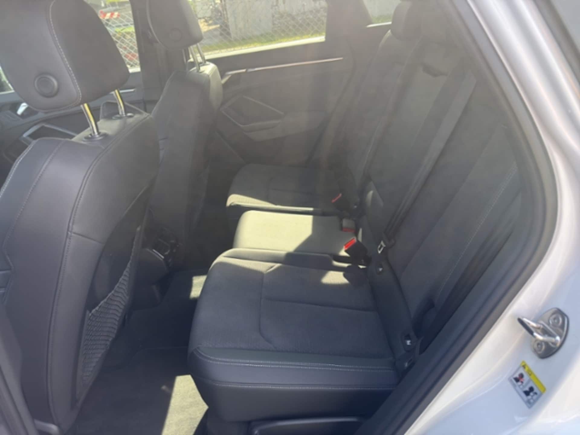 Audi Q3 SUV S line