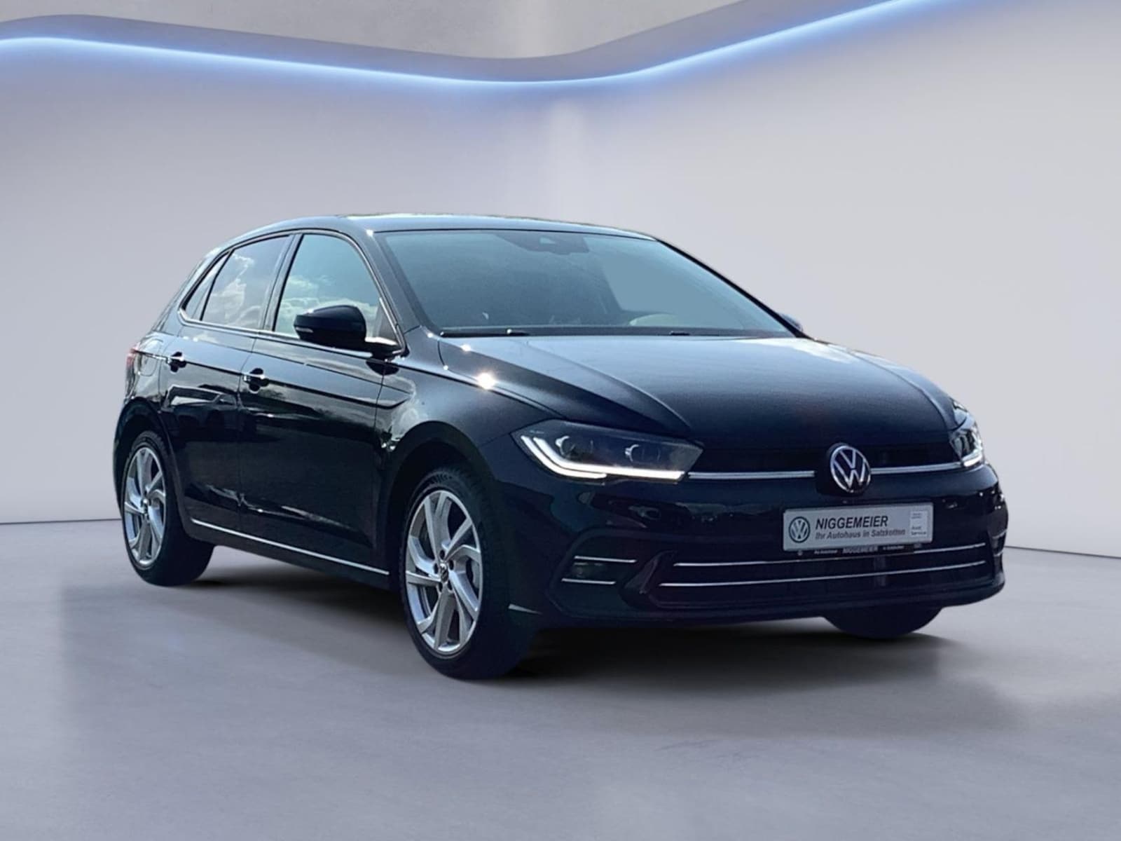 Volkswagen Polo – Bild 7