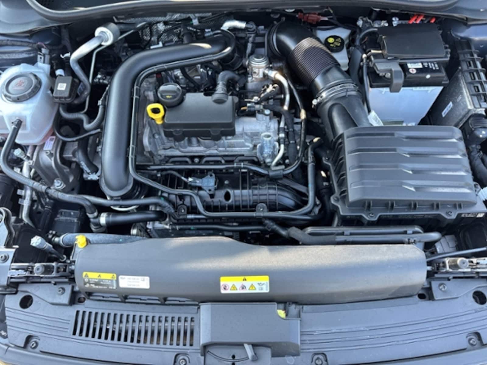 Volkswagen Polo – Bild 21