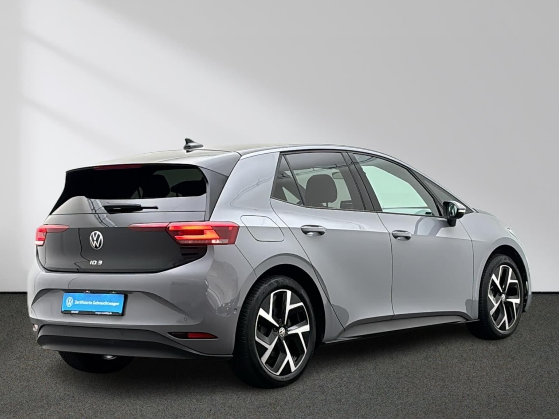 Volkswagen ID.3 MOVE Pro
