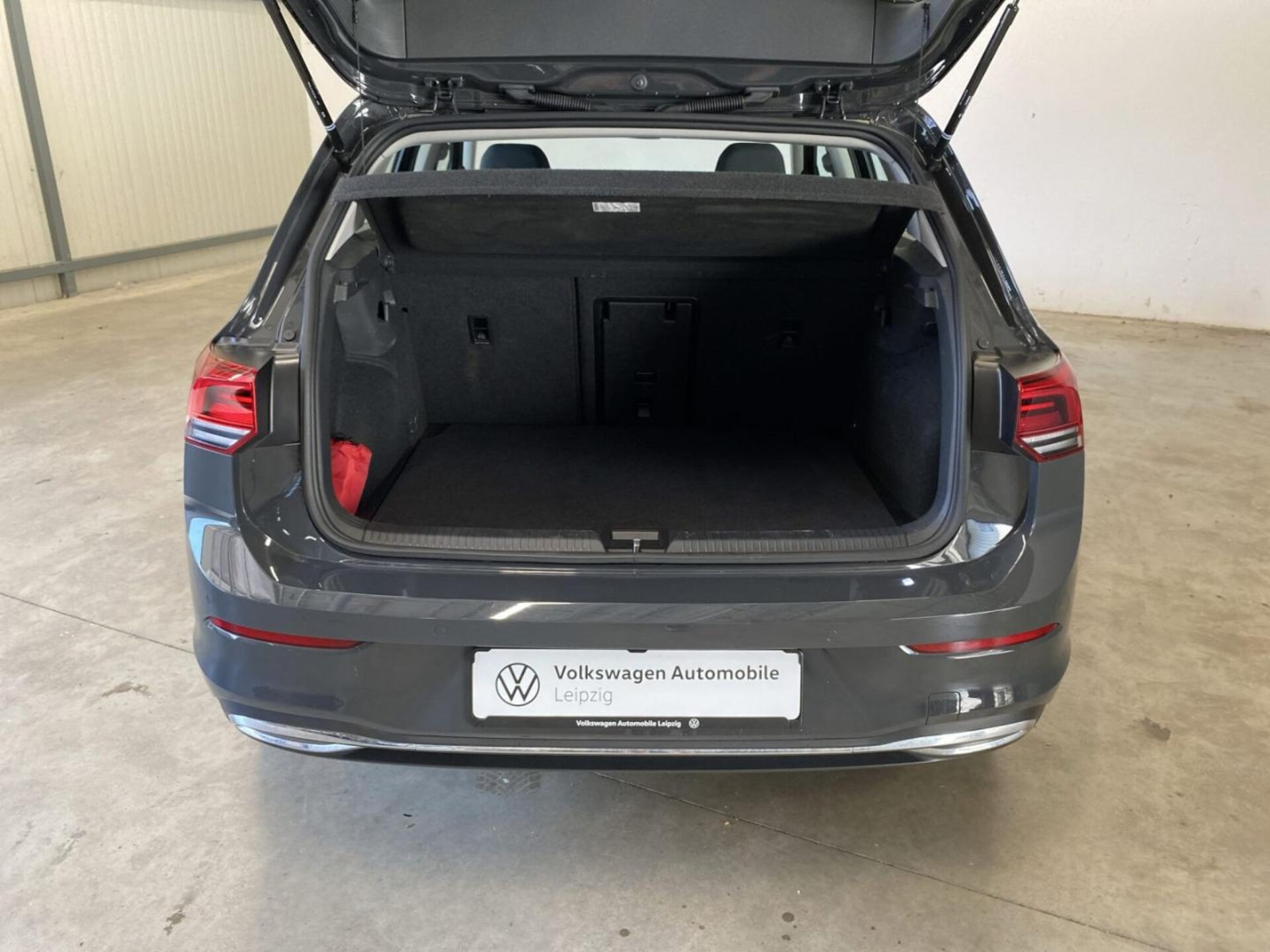 Volkswagen Golf Style