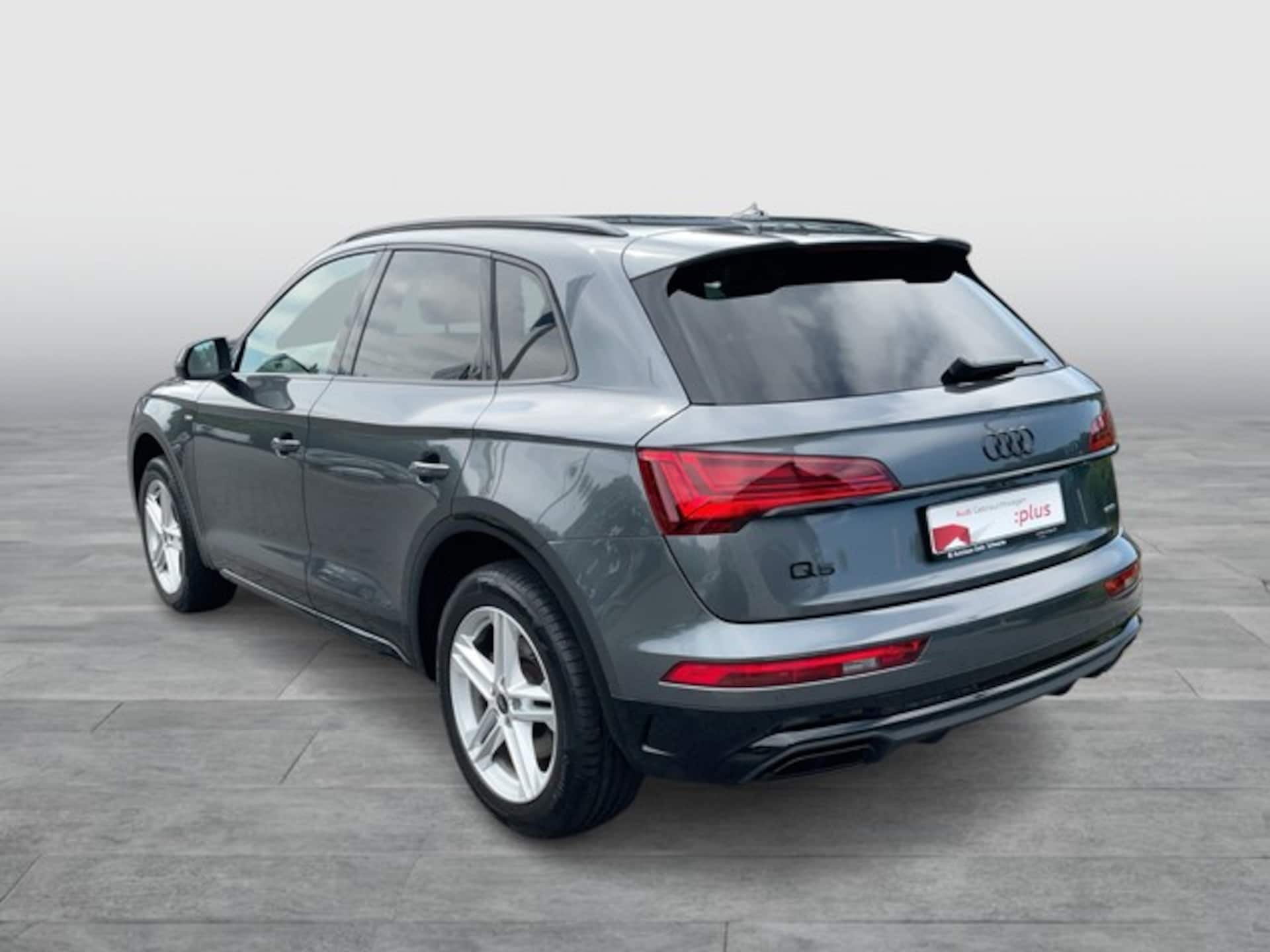 Audi Q5 SUV S line
