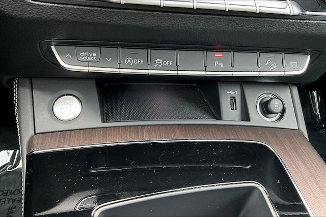 2025 Audi Q5 Premium Plus - Photo 15