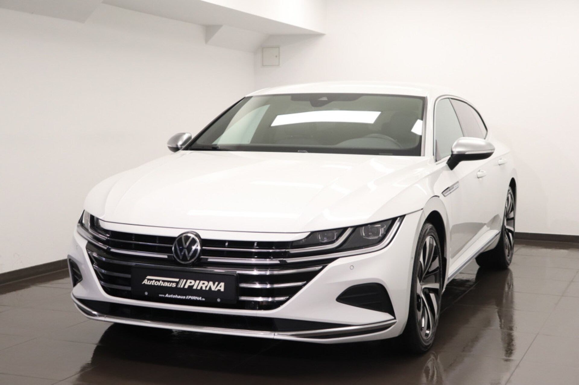 Volkswagen Arteon Shooting Brake Elegance