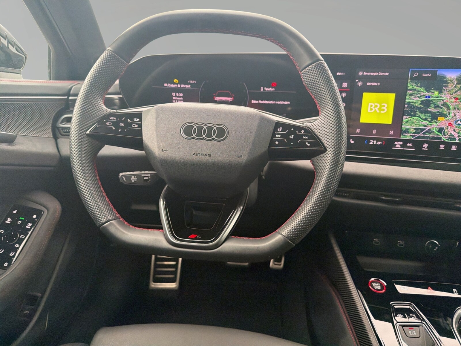 Audi A6 Avant – Bild 4