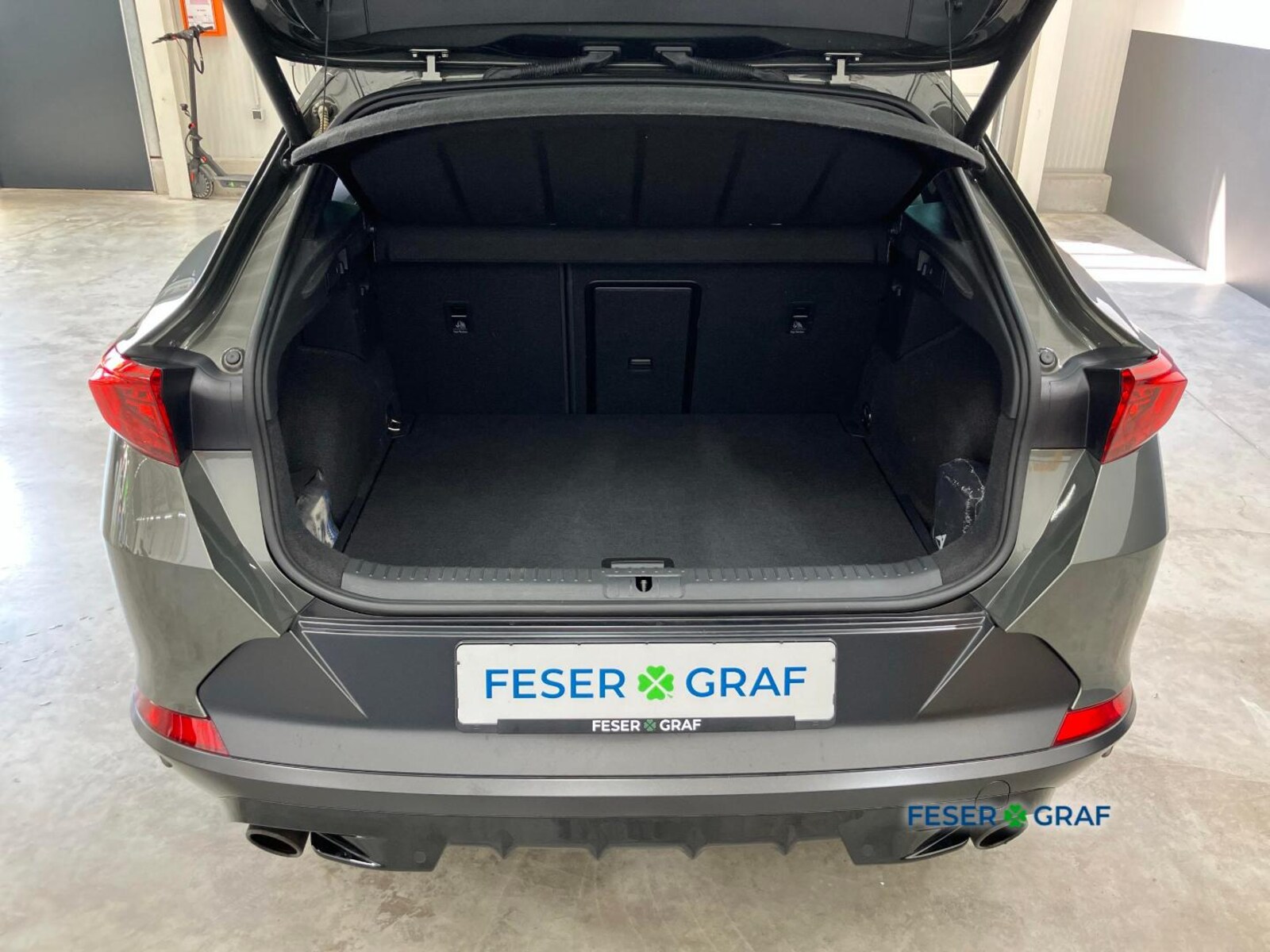CUPRA Formentor – Bild 11