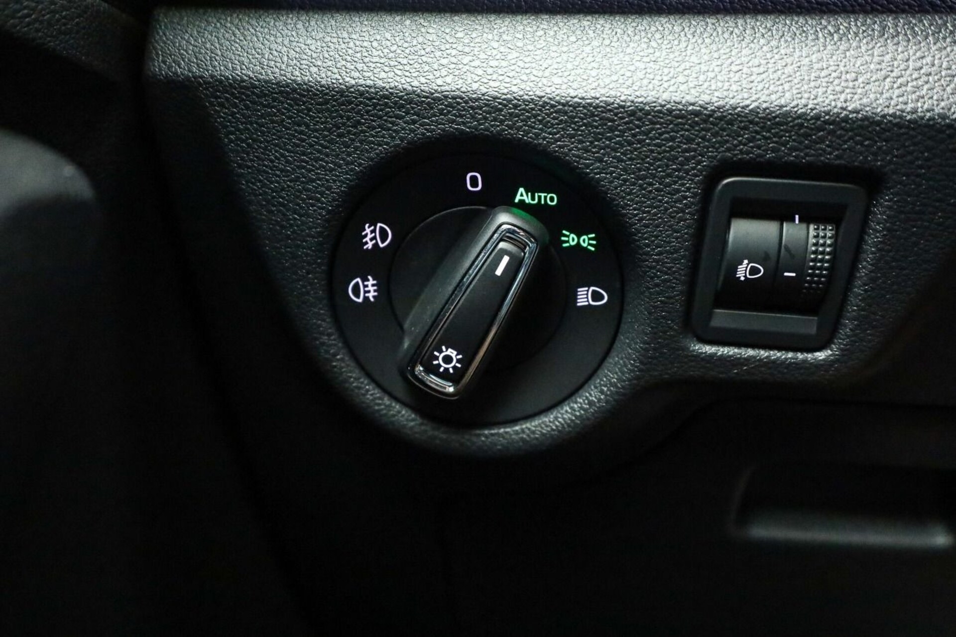 Skoda Scala Ambition