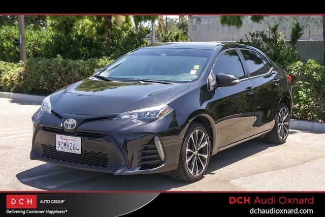 Photo of 2019 Toyota Corolla