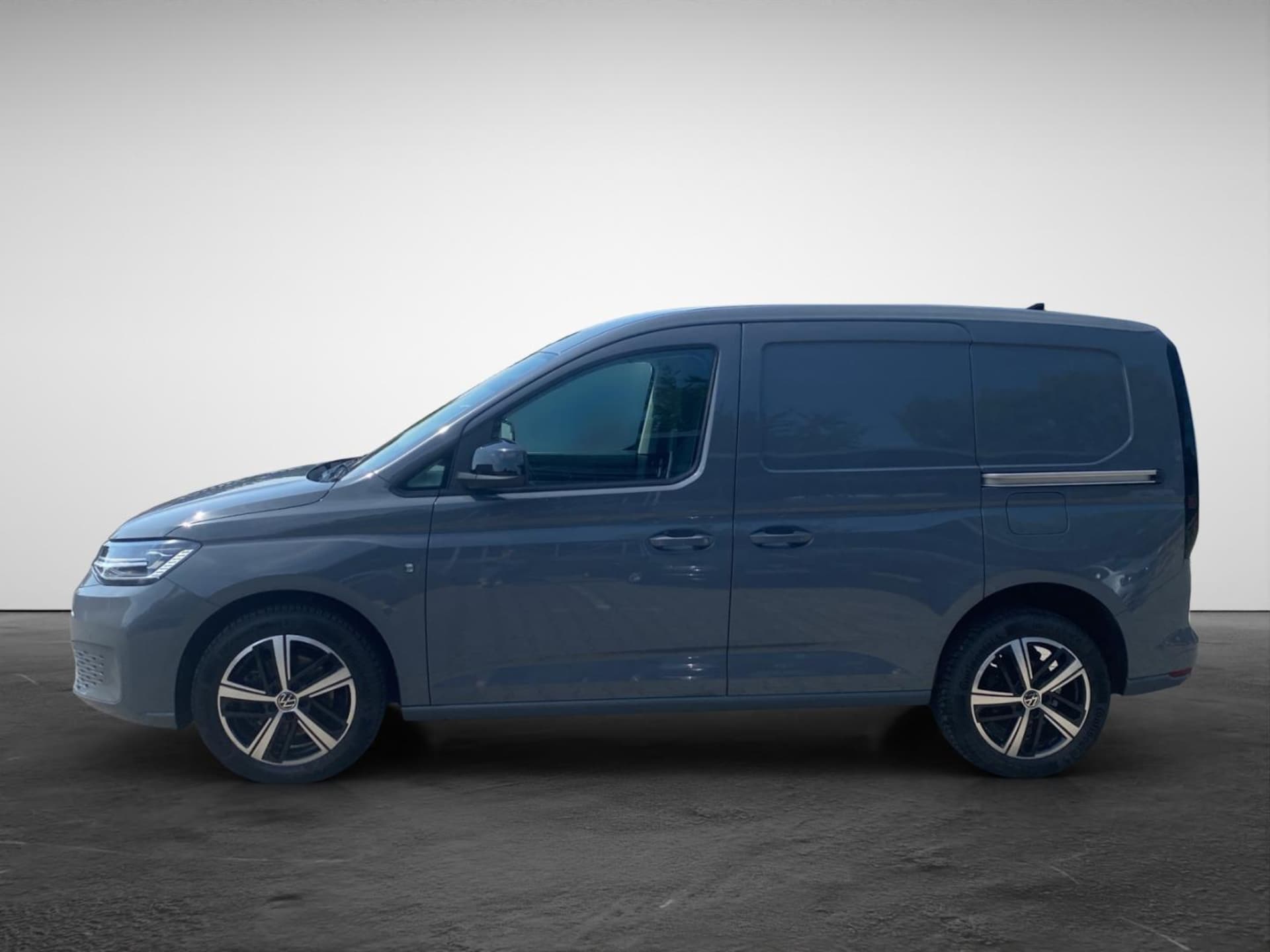 Volkswagen Caddy Cargo