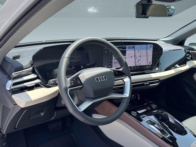 2026 Audi A5 Sedan