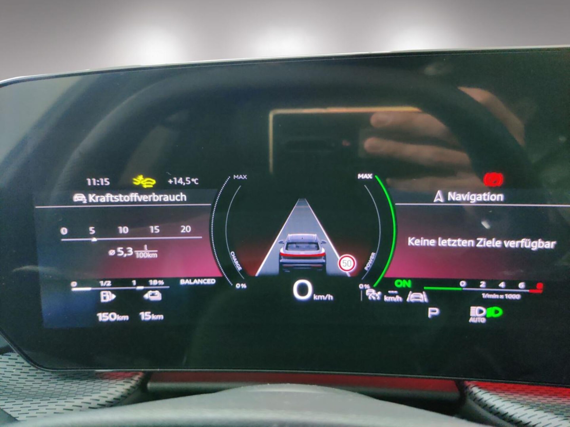 Audi Q5 SUV e-hybrid