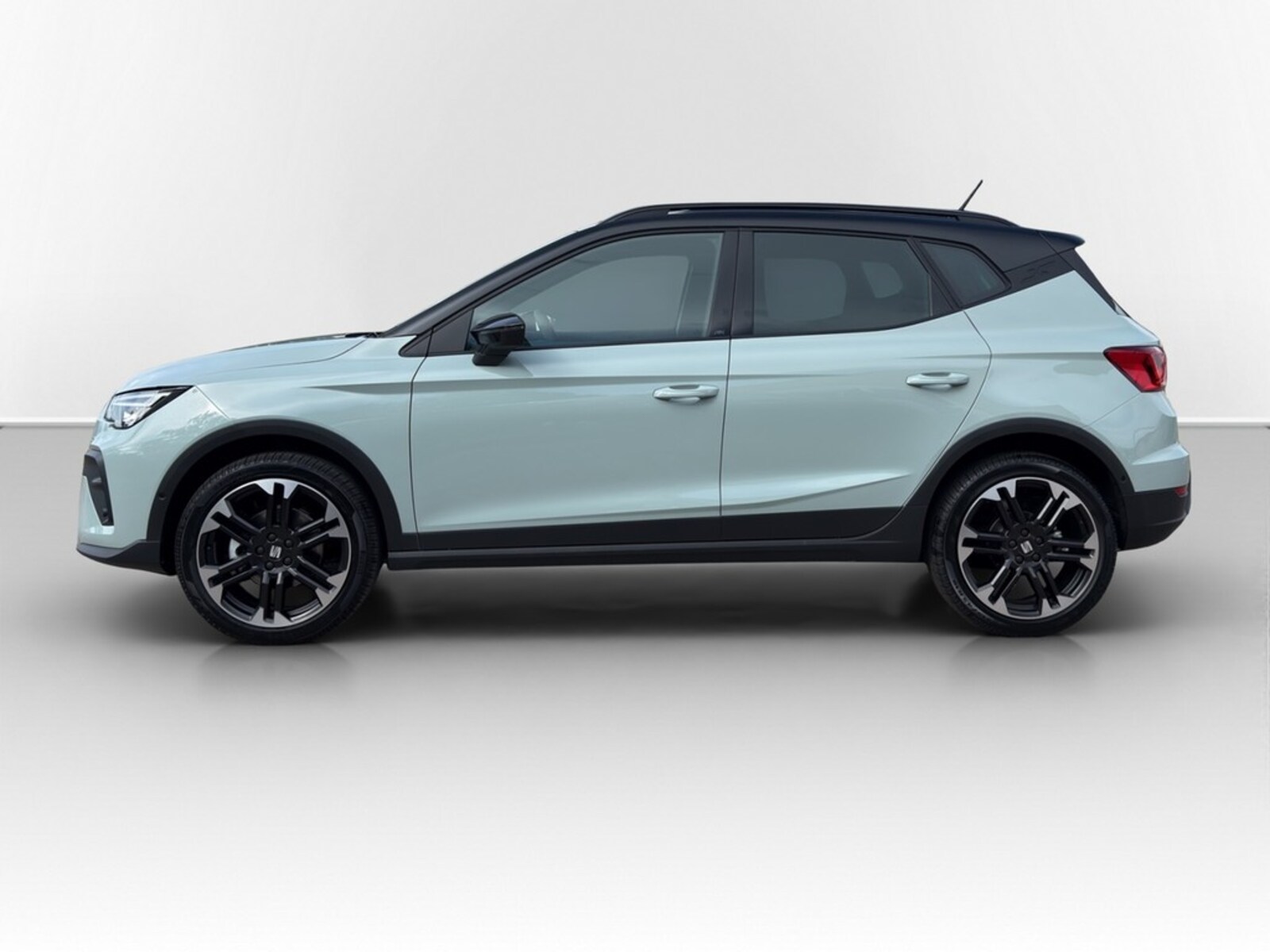 SEAT Arona – Bild 8