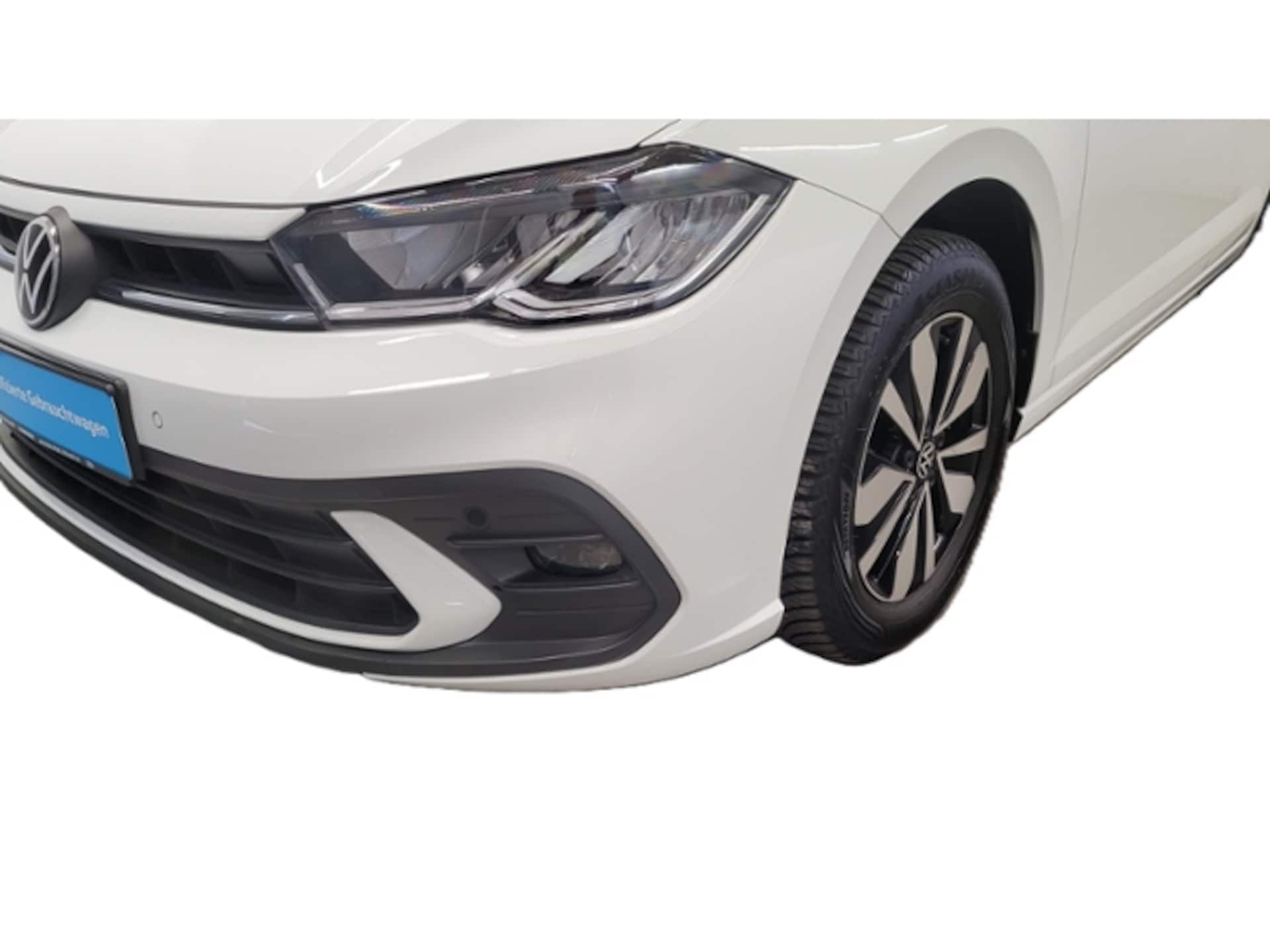 Volkswagen Polo Goal