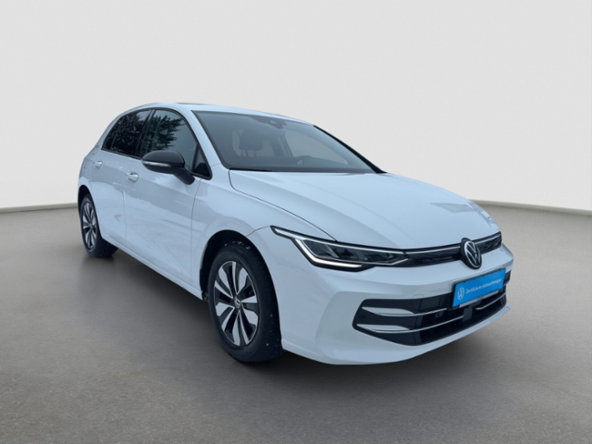 Volkswagen Golf Goal