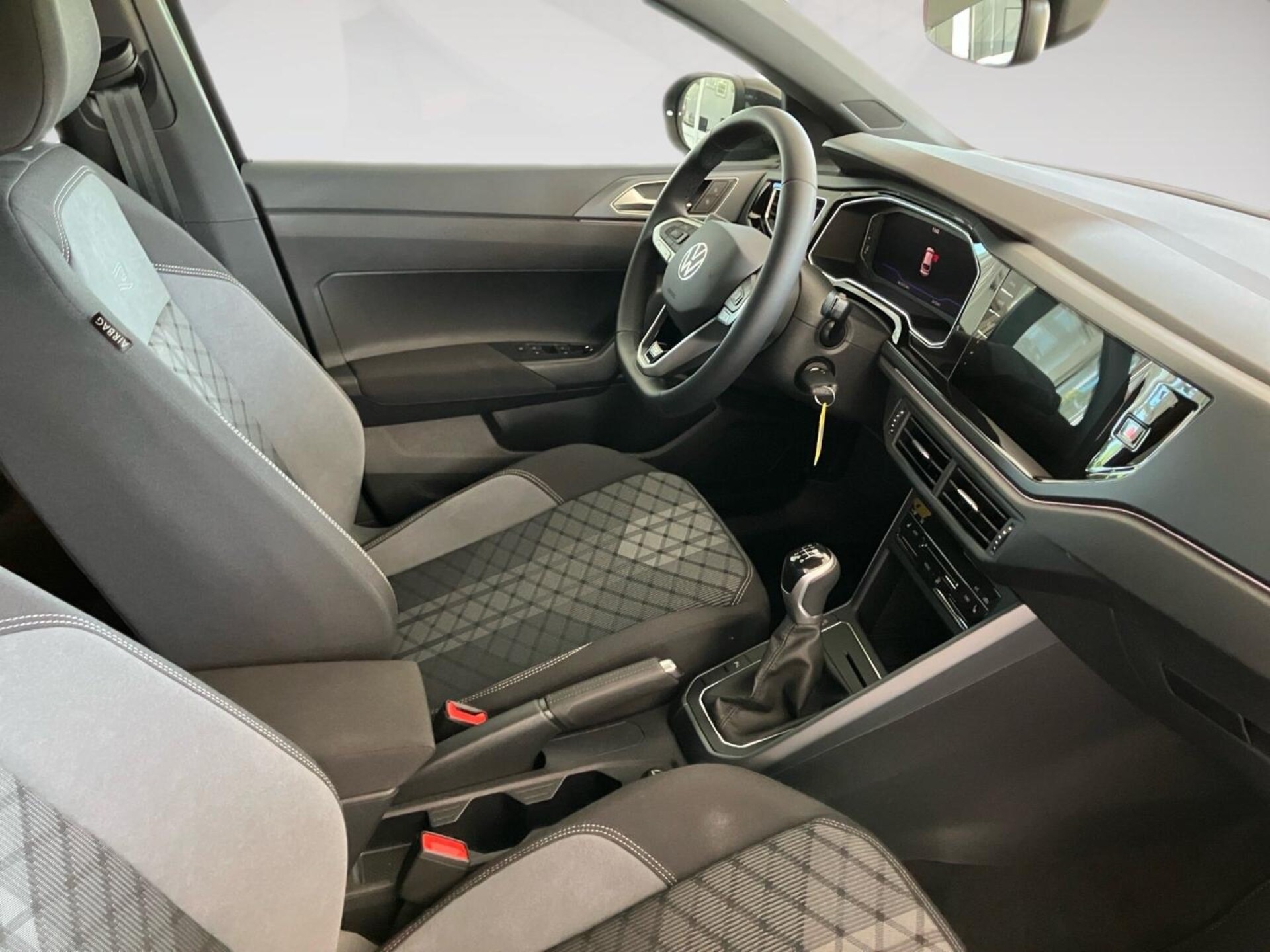 Volkswagen Taigo R-Line