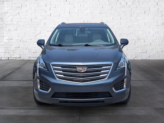 2019 Cadillac XT5