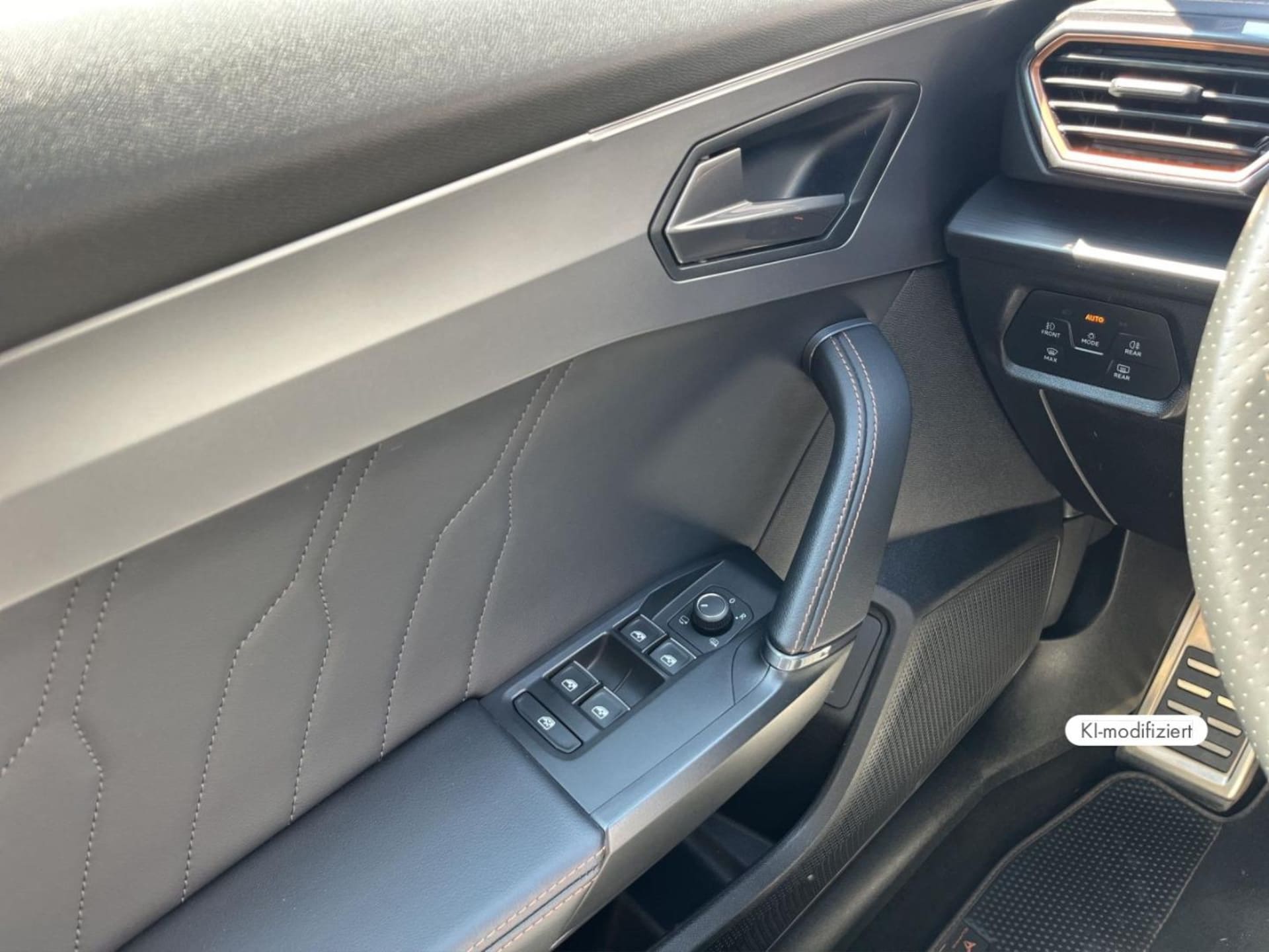 CUPRA Formentor VZ5