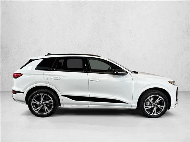 2027 Audi Q6 e-tron