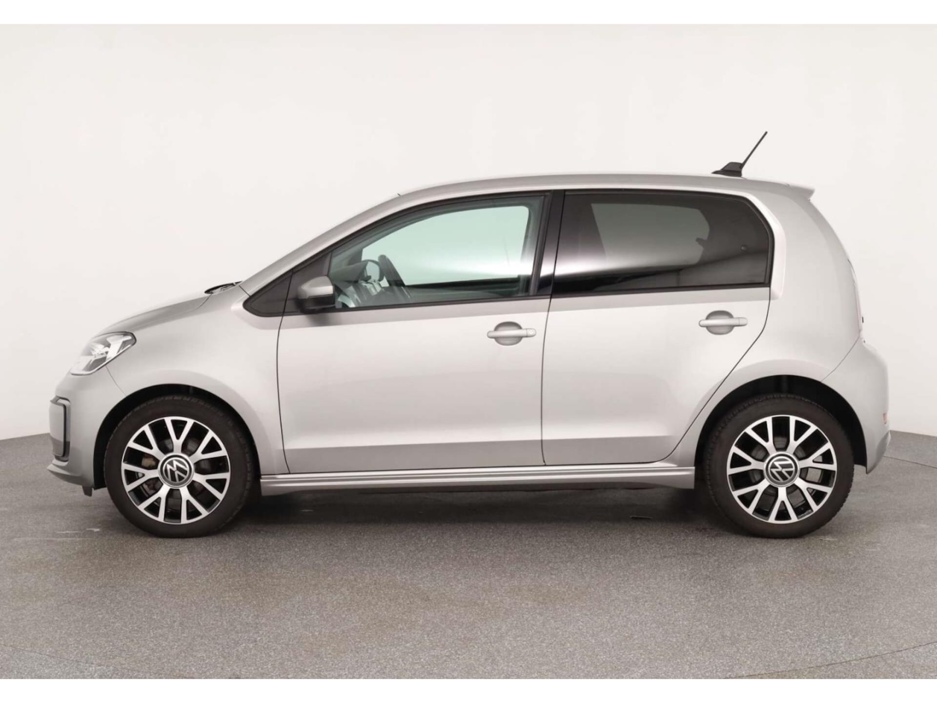 Volkswagen e-up! "Max"