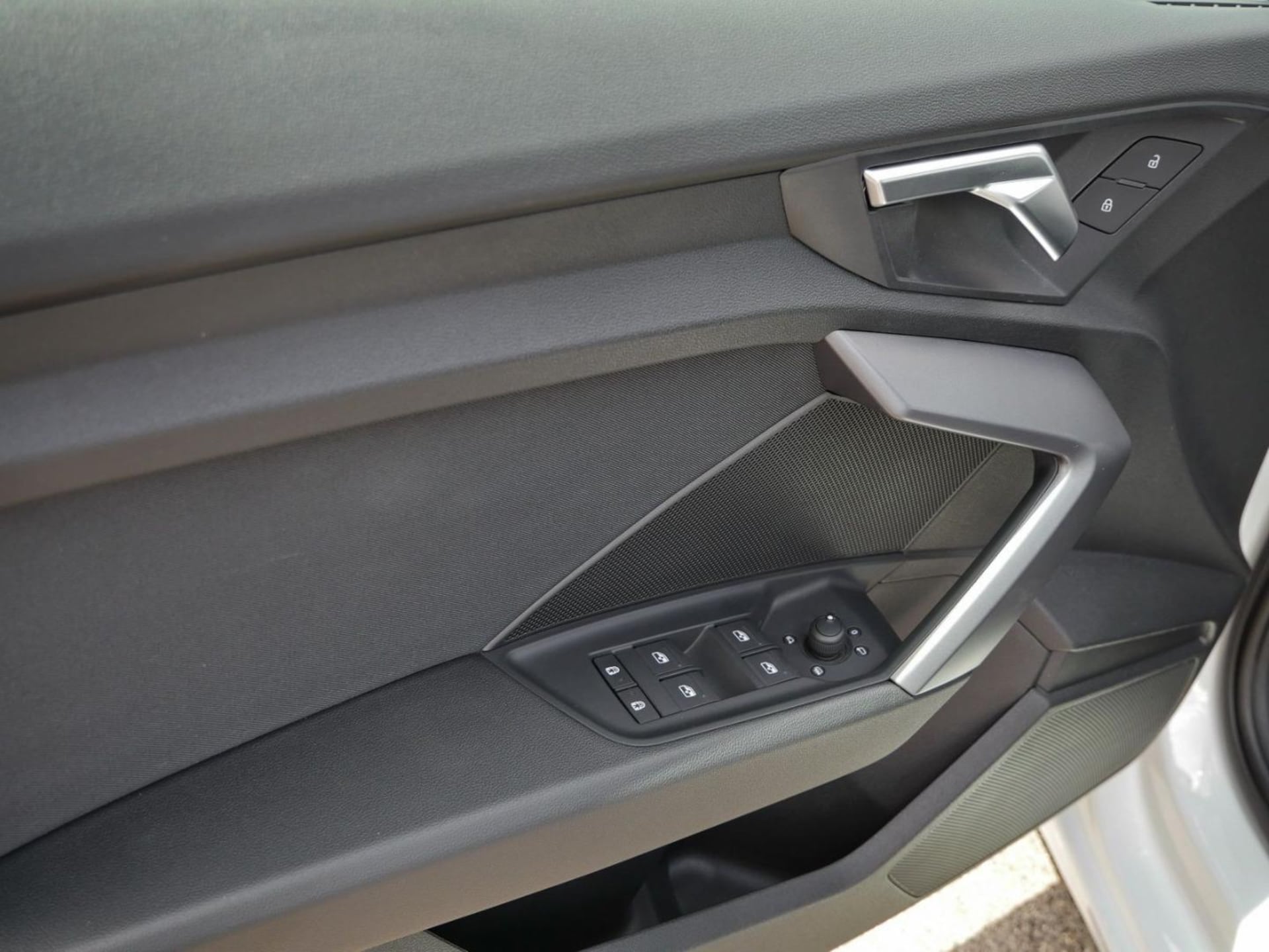 Audi A3 Sportback Advanced