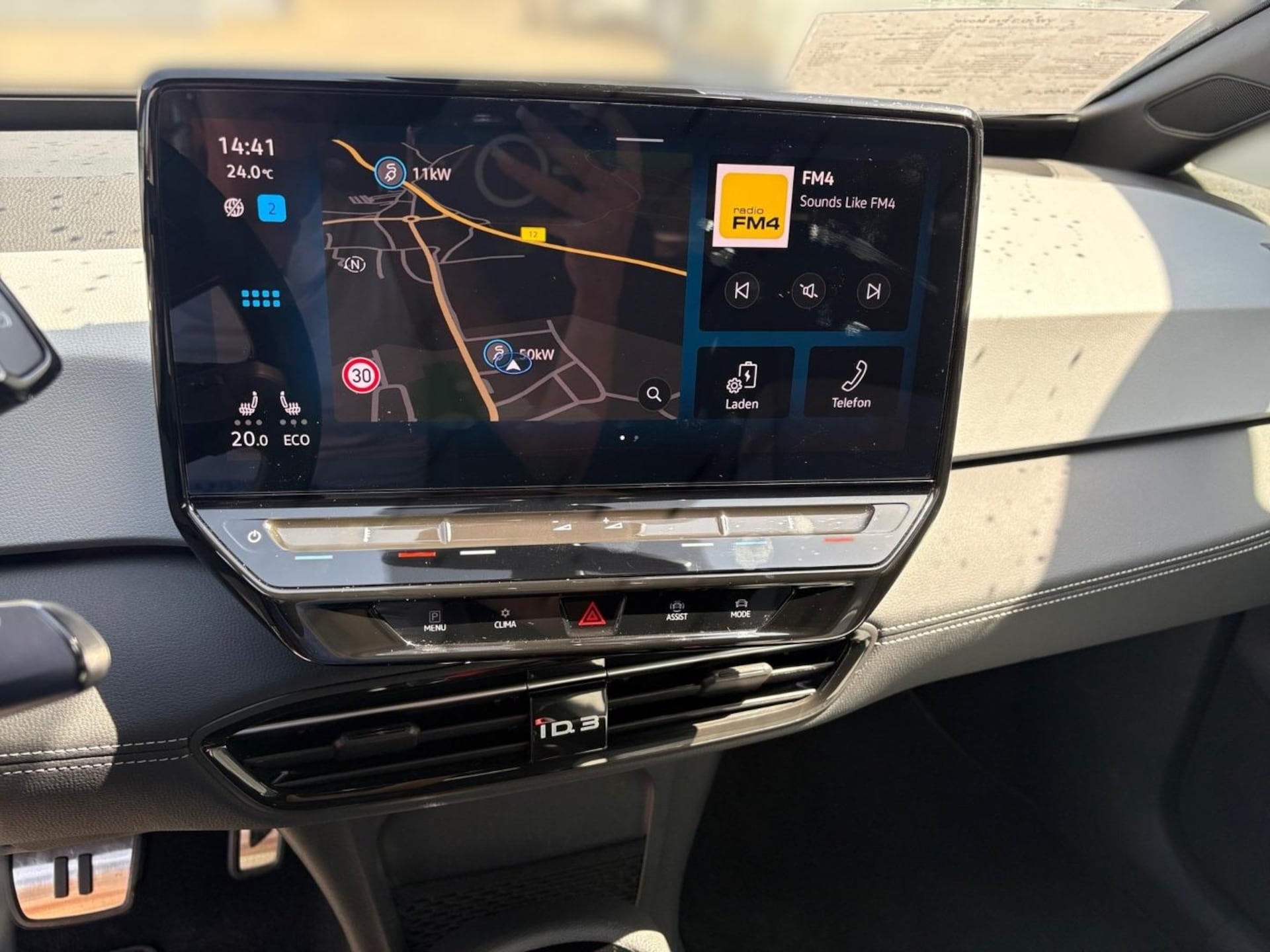 Volkswagen ID.3 MOVE Pro