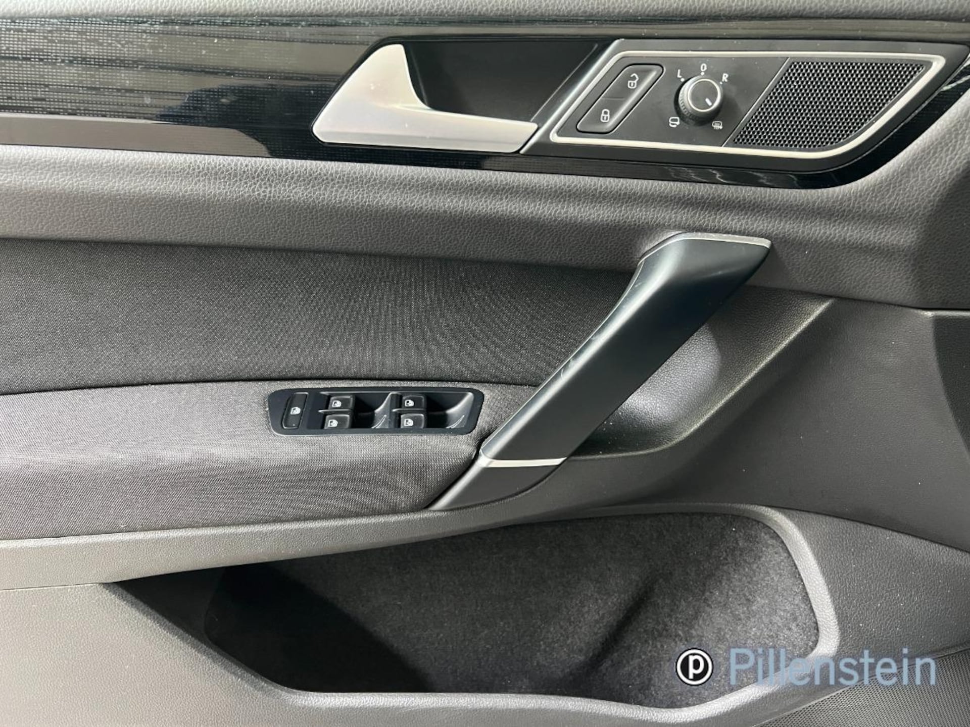 Volkswagen Golf Sportsvan SOUND