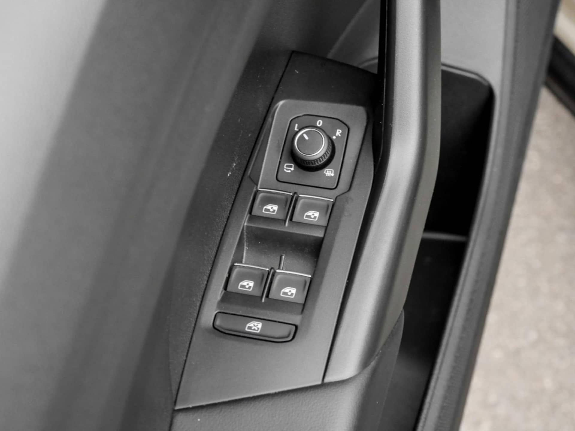 Volkswagen T-Cross MOVE