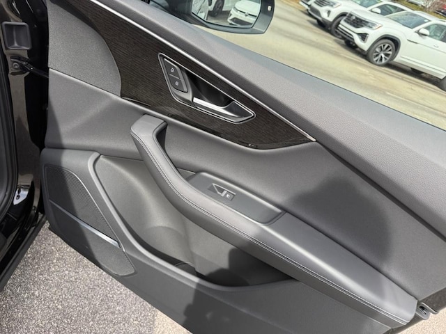 2026 Audi Q7 Premium Plus - Photo 15