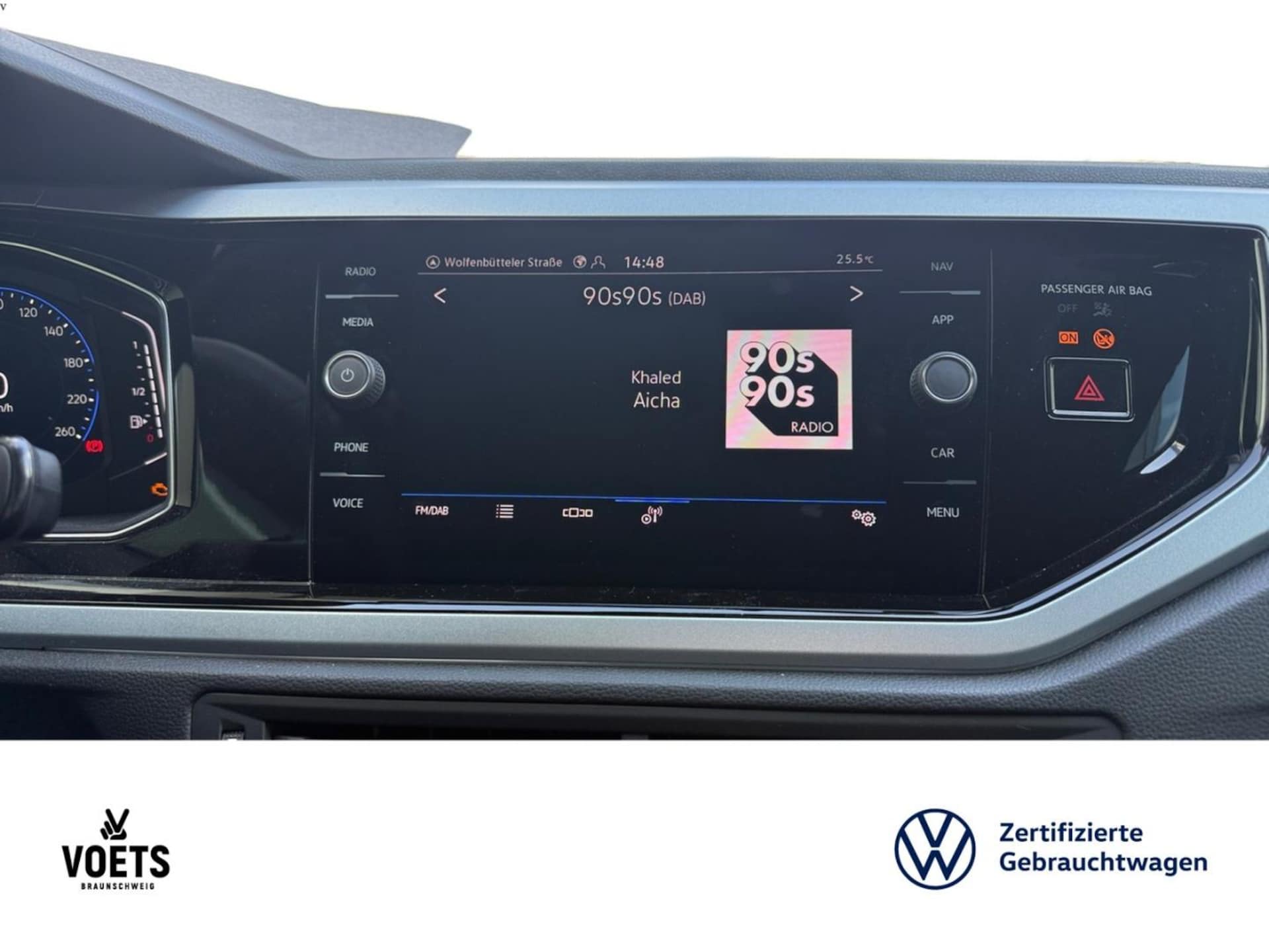 Volkswagen Taigo ENERGY