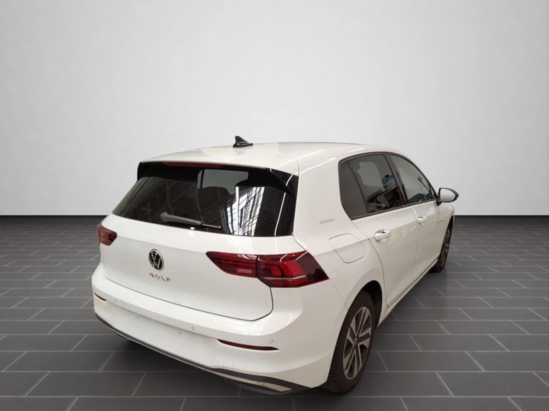 Volkswagen Golf ENERGY