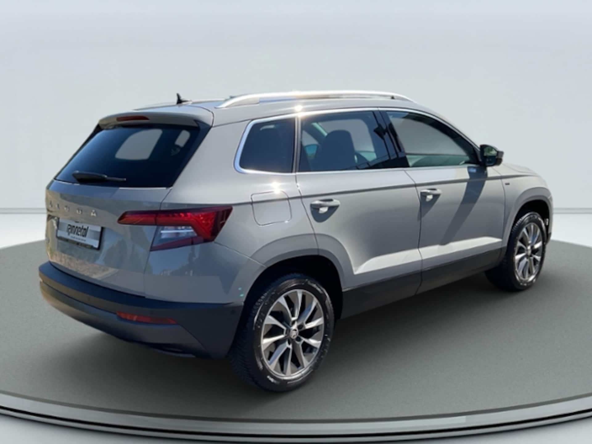 Skoda Karoq Ambition