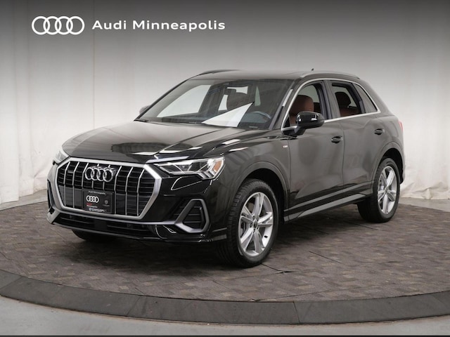 2023 Audi Q3 SUV