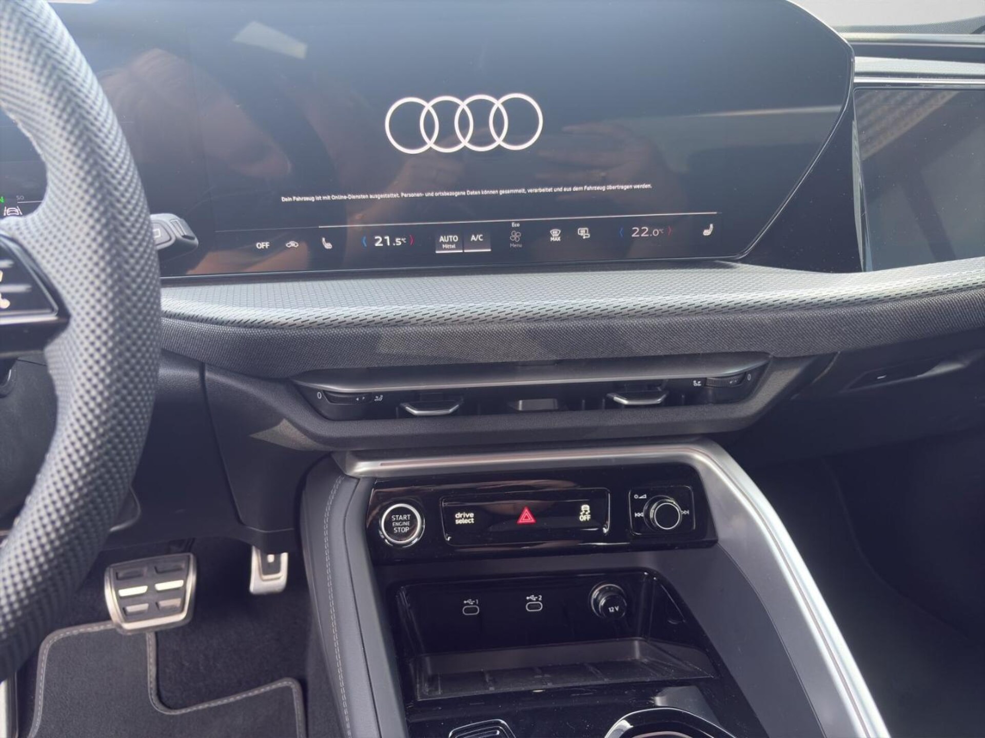 Audi Q5 SUV