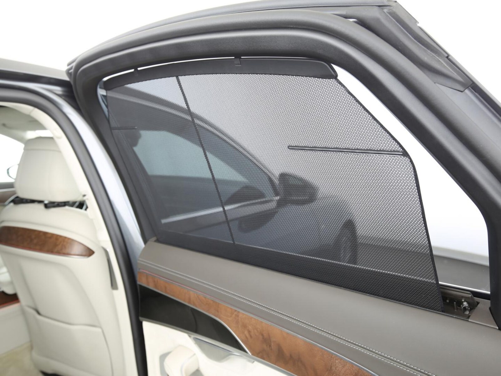 Audi A8 – Bild 24