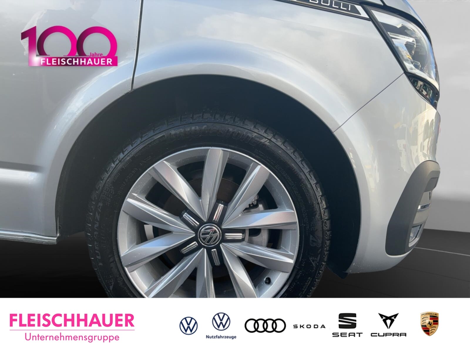 Volkswagen T6.1 California – Bild 6