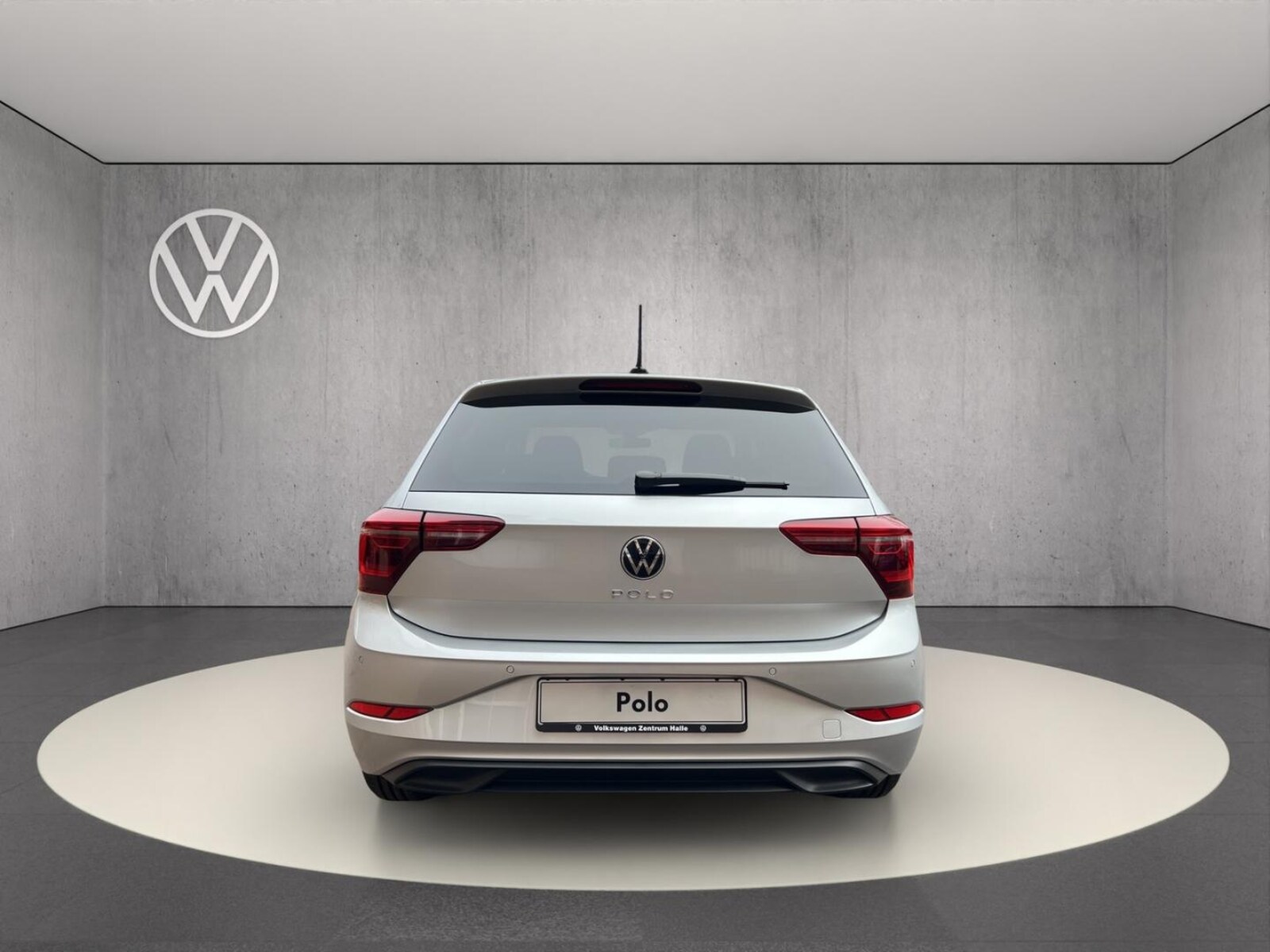 Volkswagen Polo – Bild 6