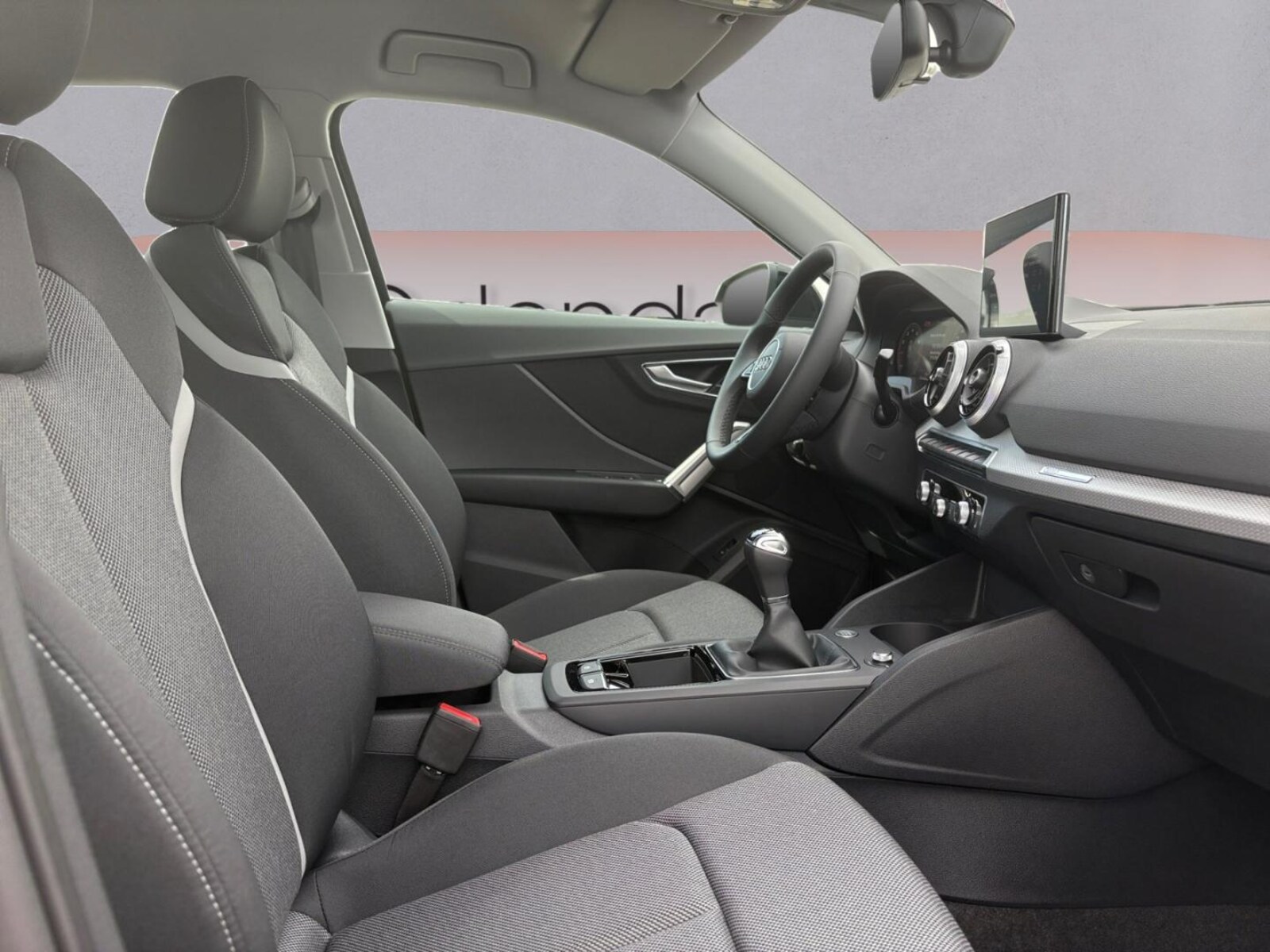 Audi Q2 – Bild 15
