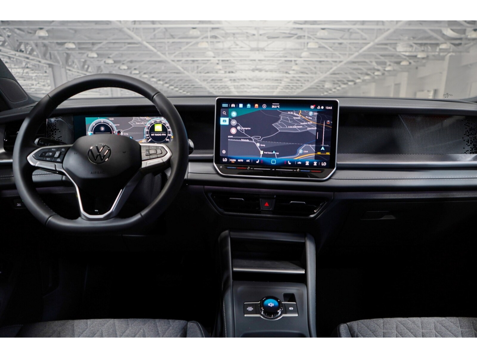 Volkswagen Tayron – Bild 7