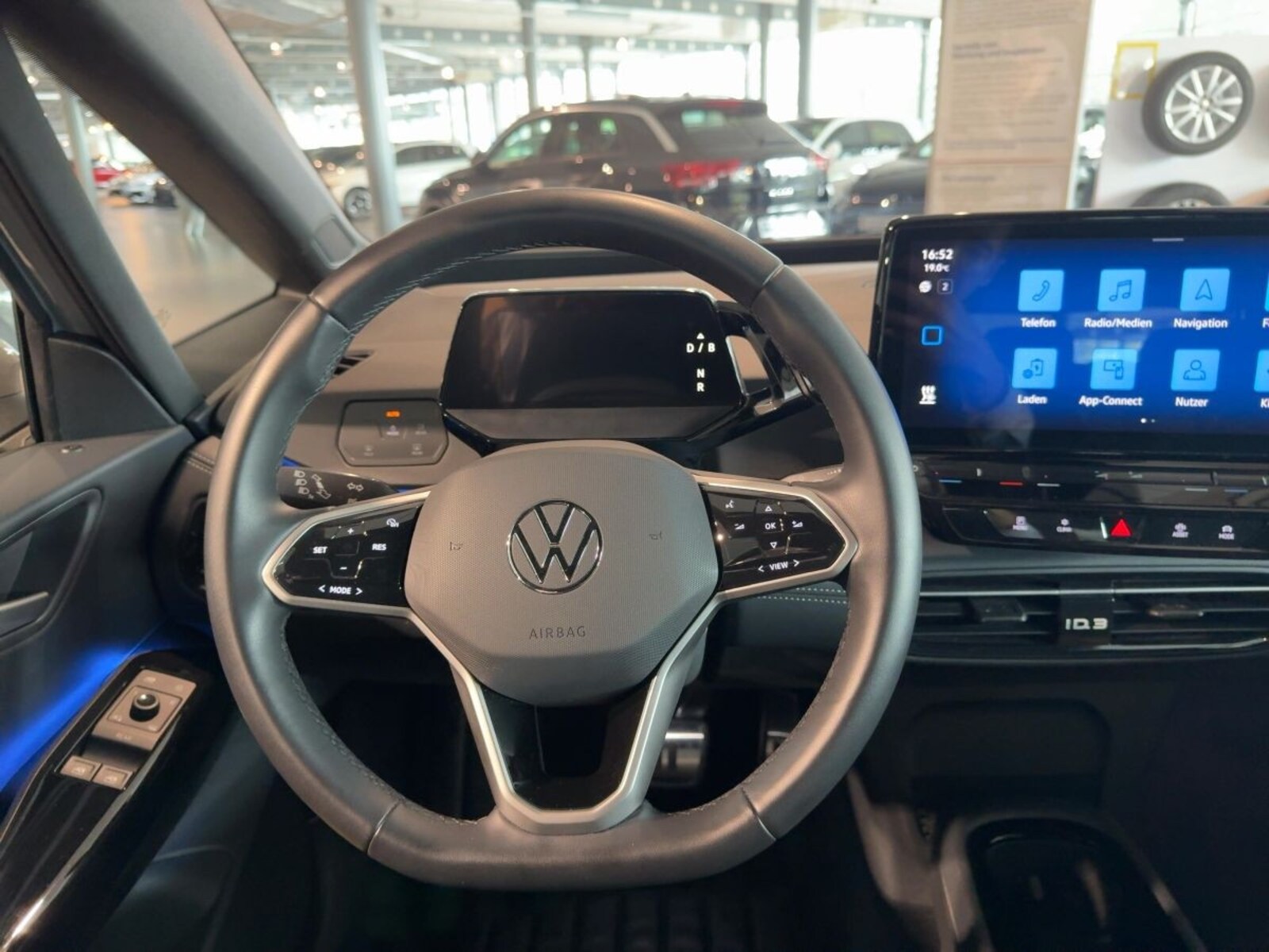 Volkswagen ID.3 – Bild 10